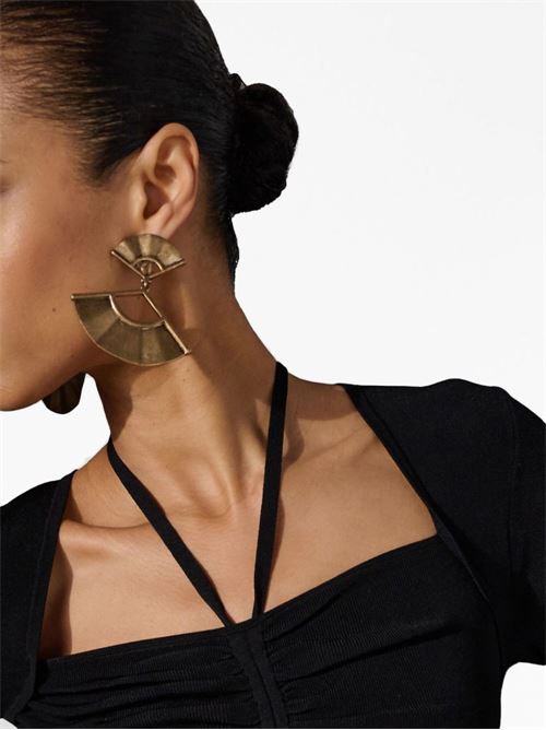 Abito aderente cut-out Karl Lagerfeld | 235W1312999